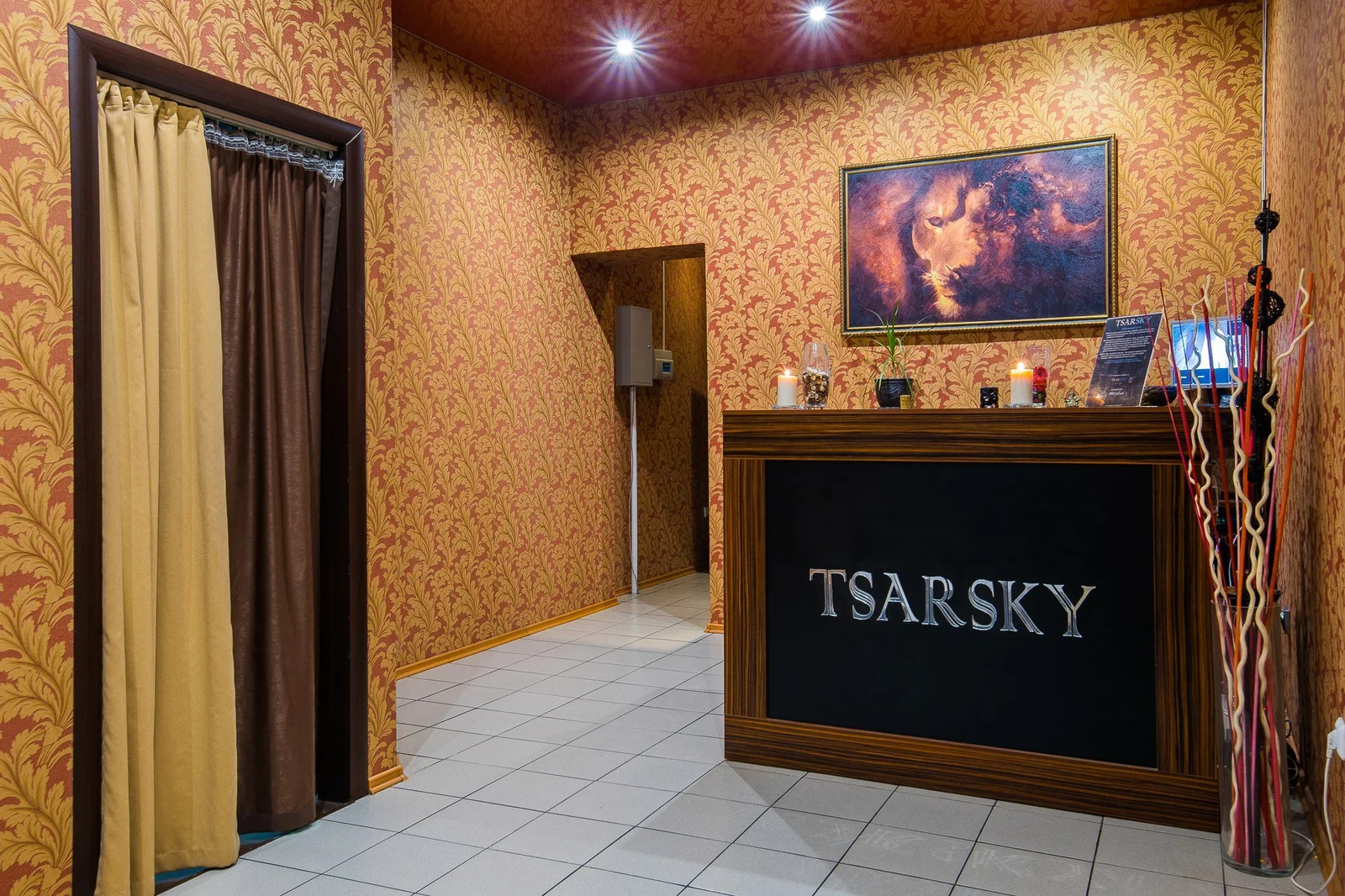 Tsarsky Relax — фото 22