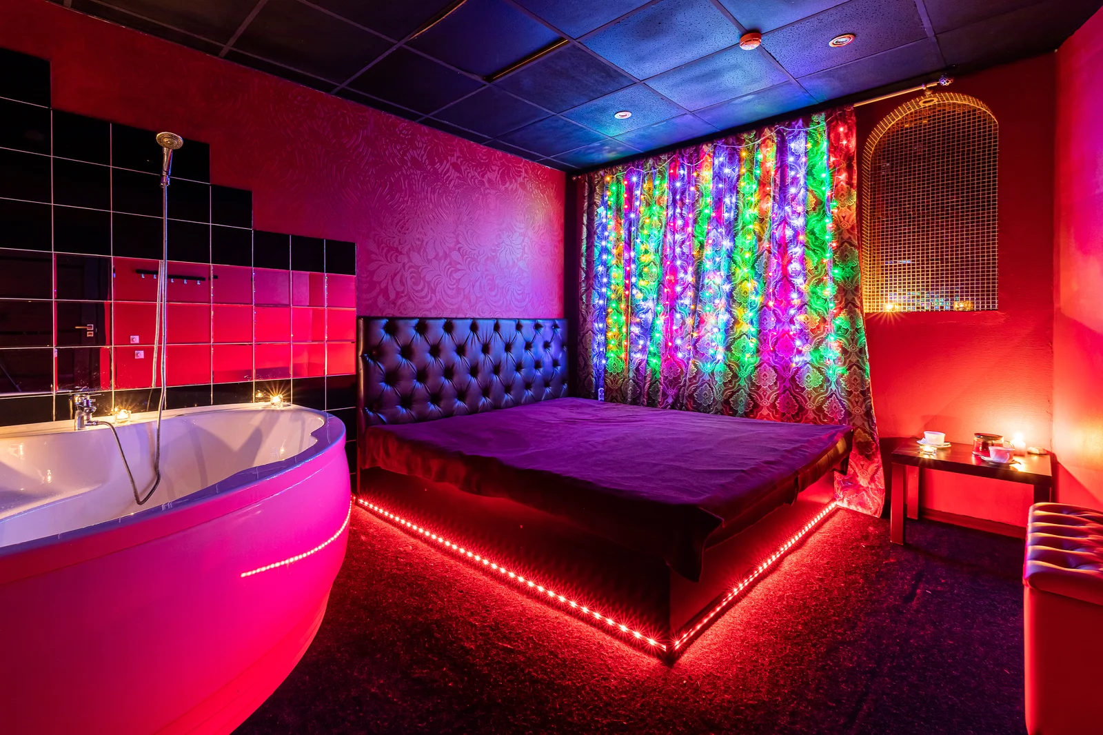Vegas Men's Club
