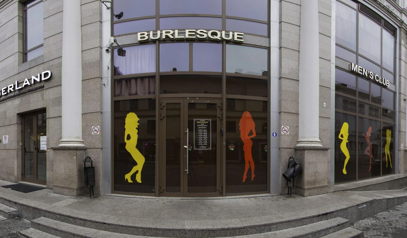Burlesque — фото 32