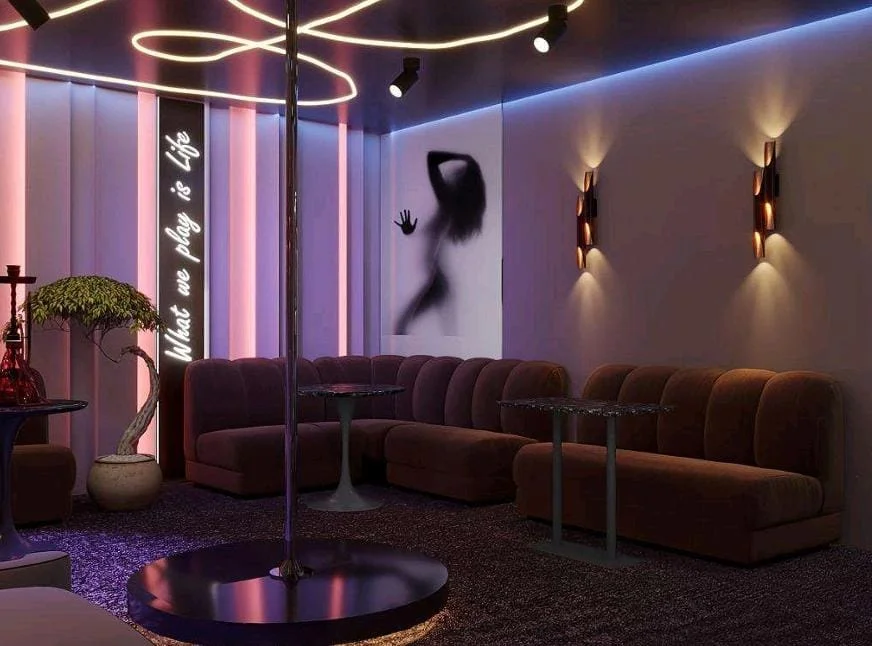 VIP Club